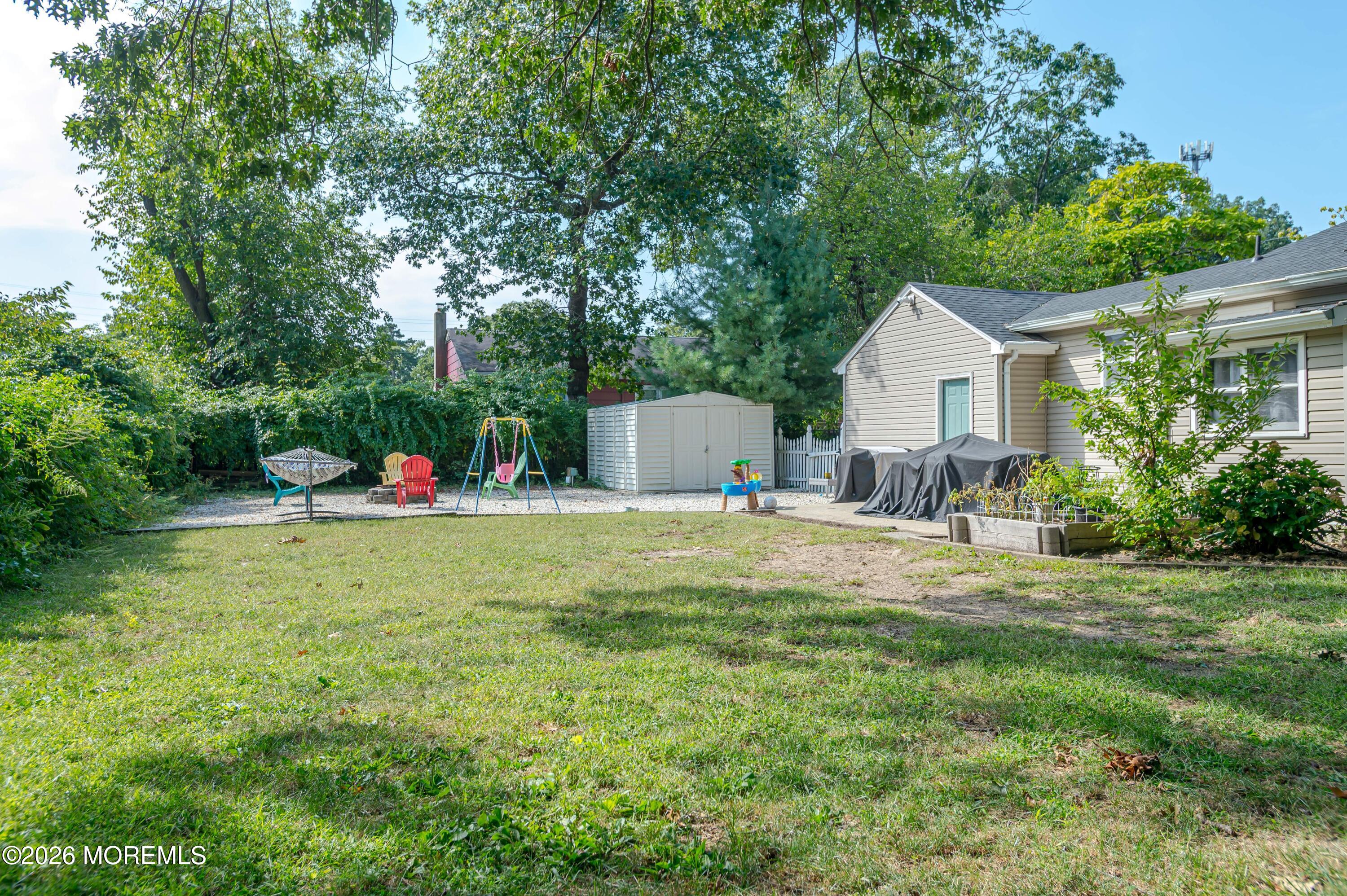 535 Jackson Avenue Brick NJ 08723