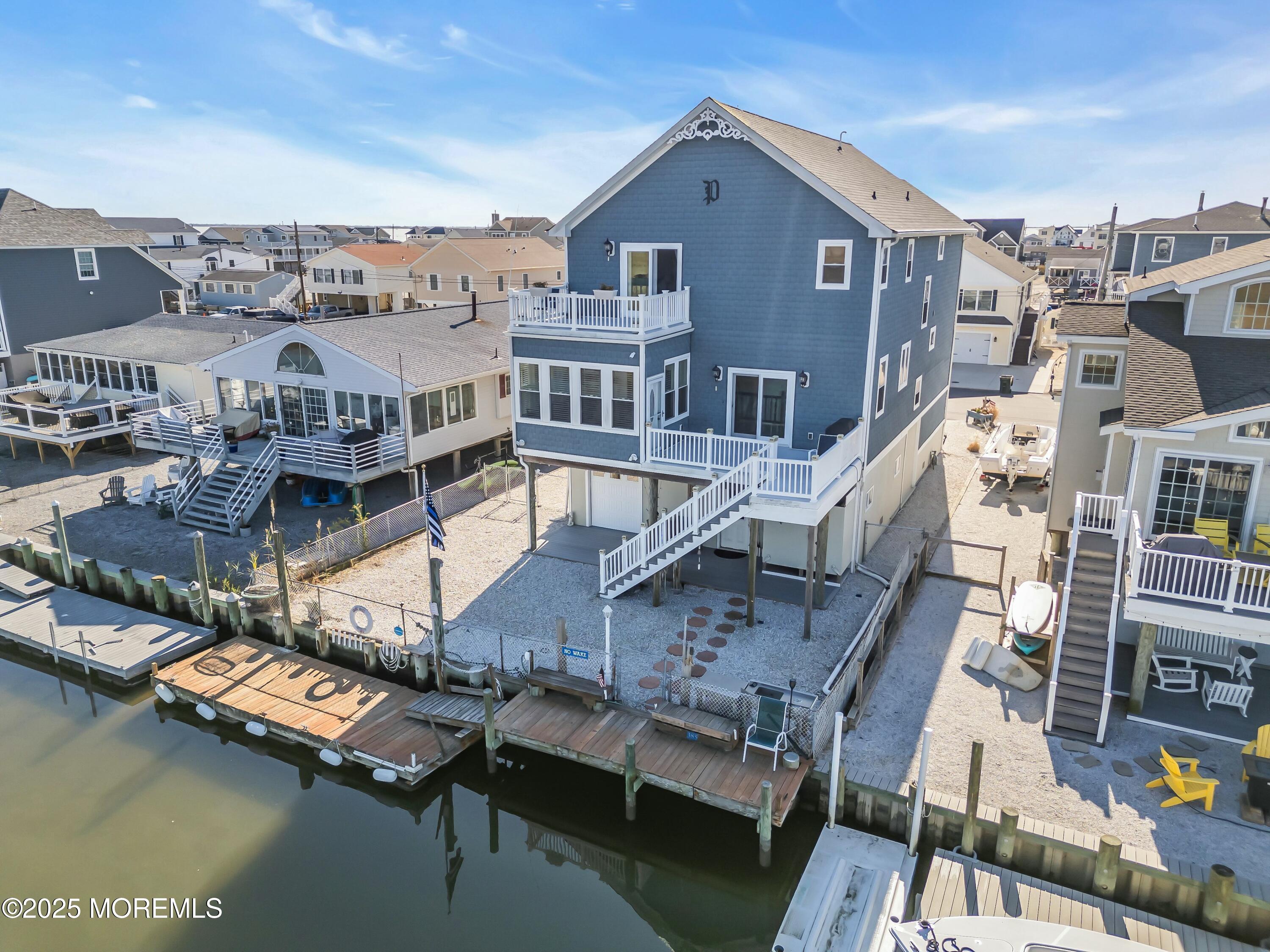 385 Kingfisher Road Tuckerton NJ 08087