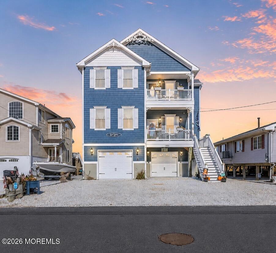 385 Kingfisher Road Tuckerton NJ 08087