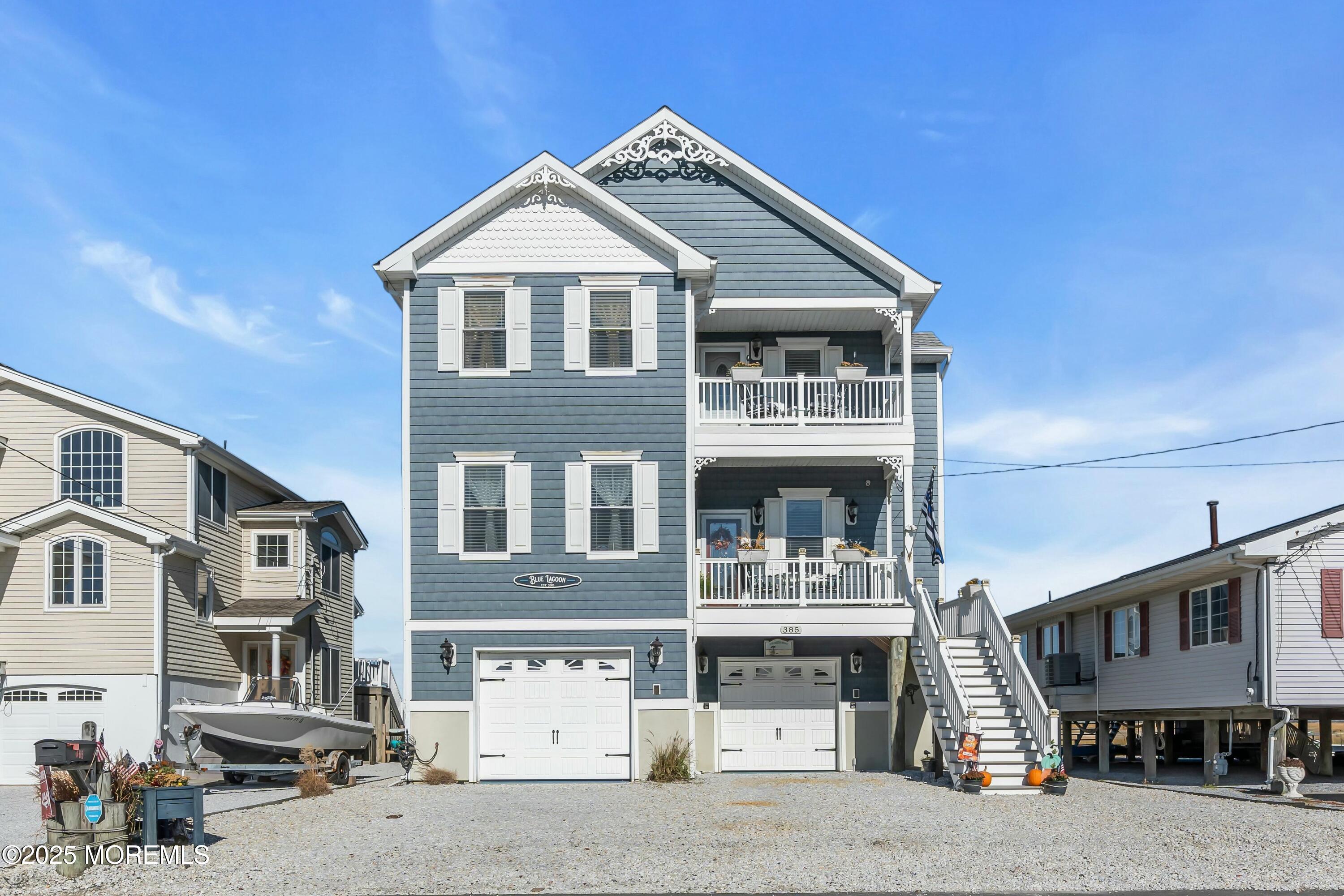 385 Kingfisher Road Tuckerton NJ 08087
