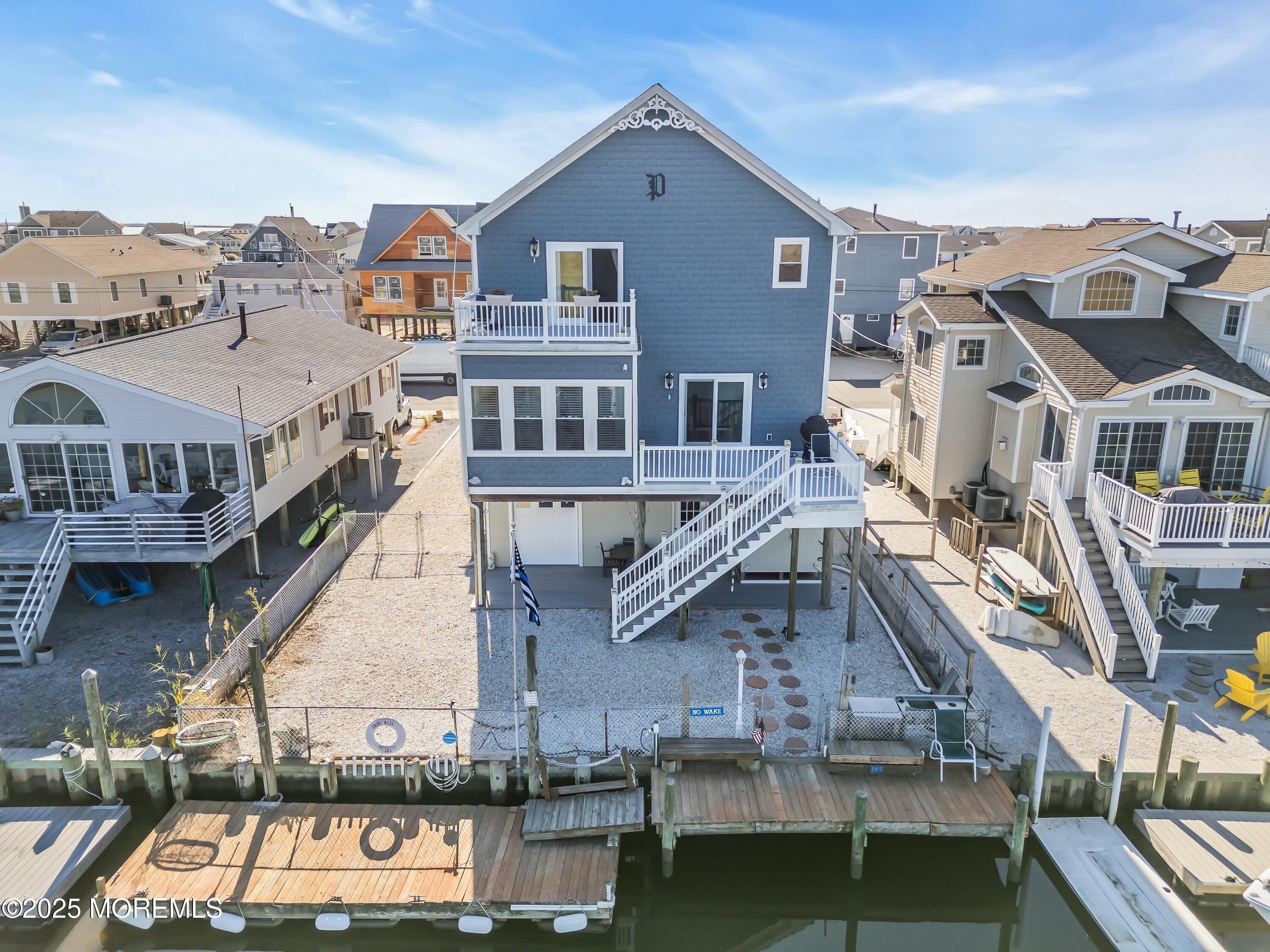 385 Kingfisher Road Tuckerton NJ 08087