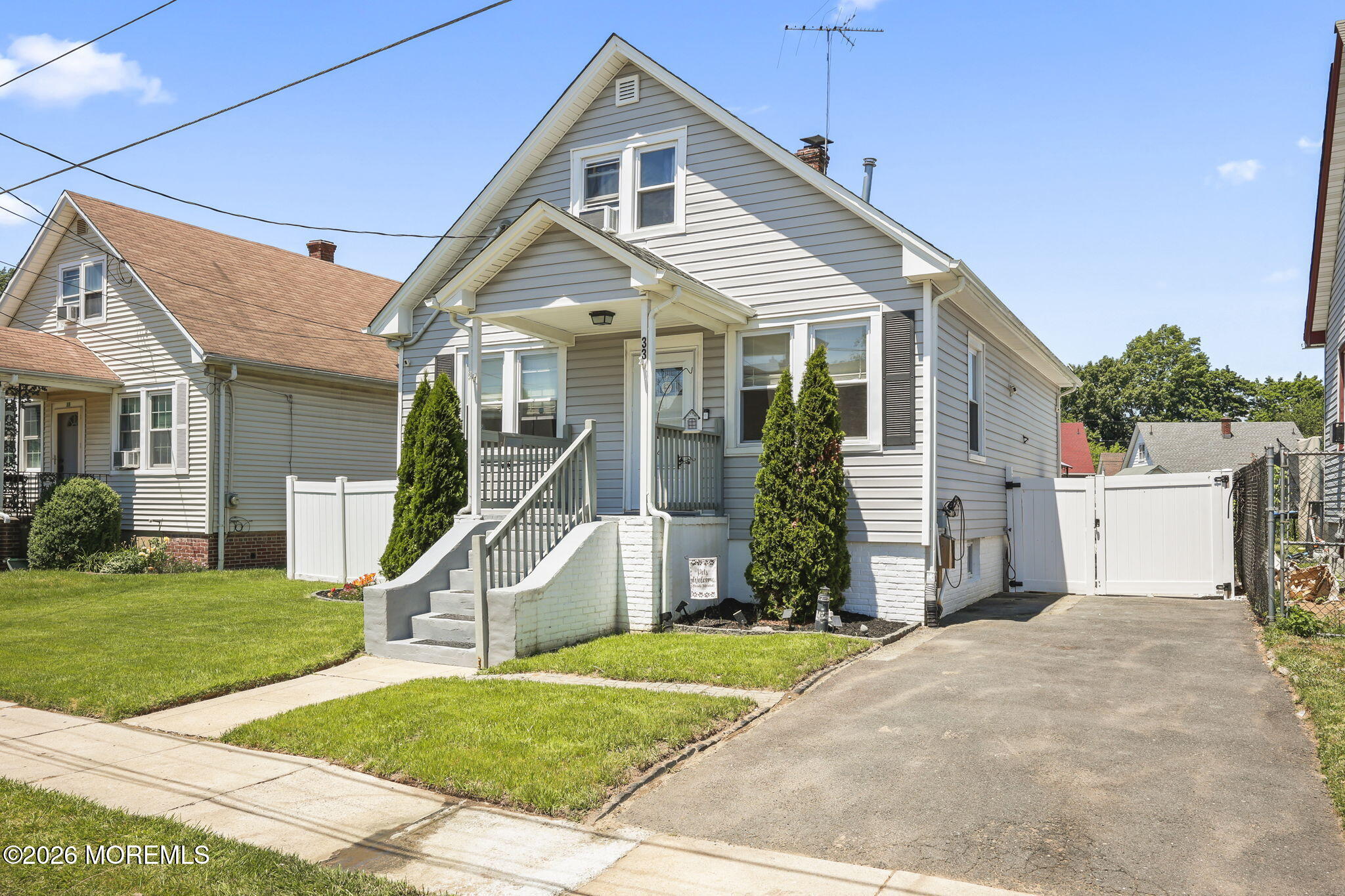 South River NJ, 33 Joseph Street
