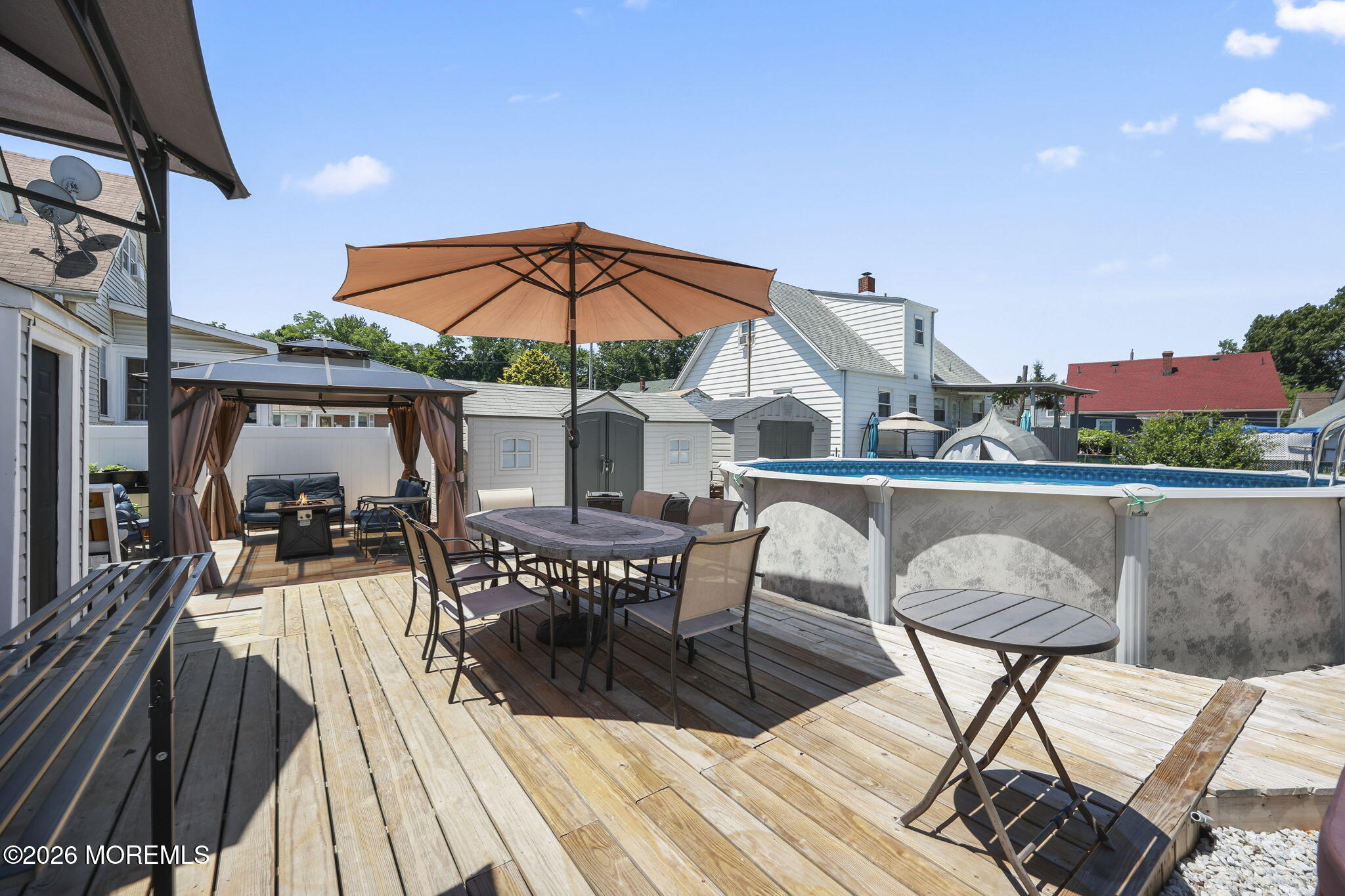 33 Joseph Street South River NJ 08882