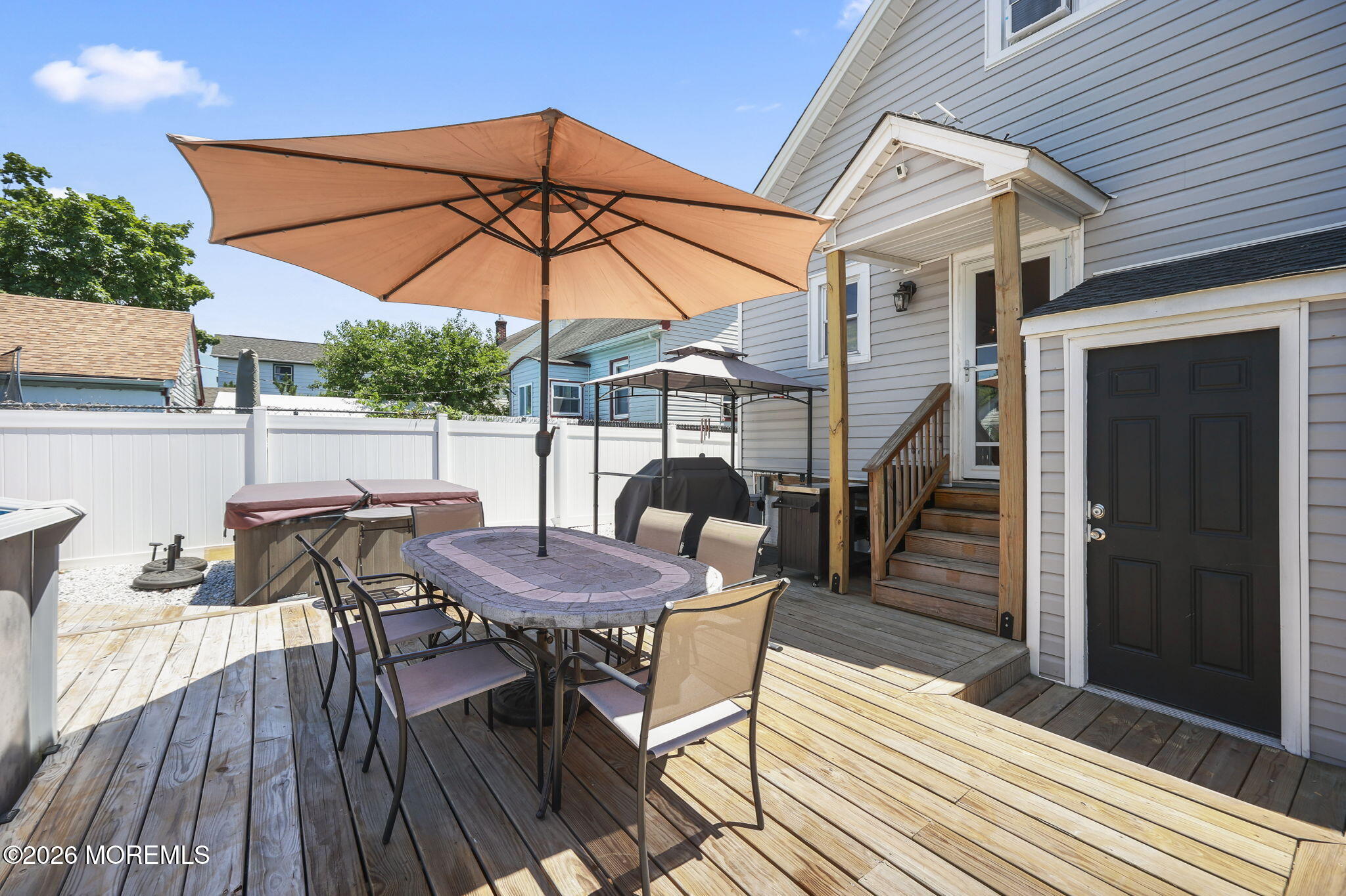 33 Joseph Street South River NJ 08882