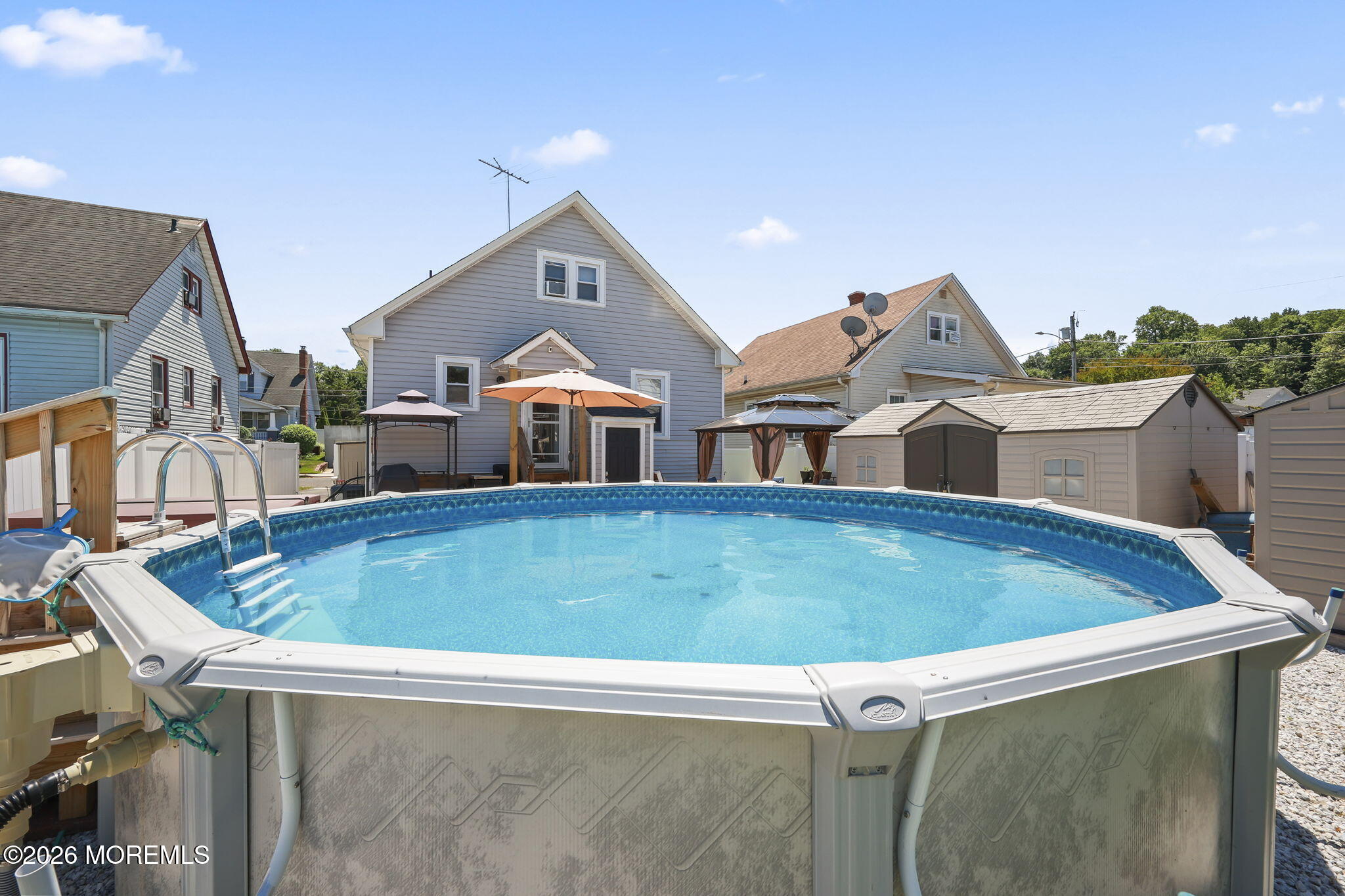33 Joseph Street South River NJ 08882