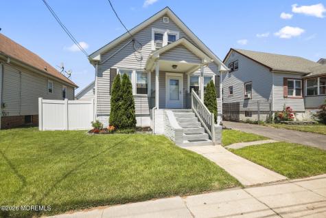 33 Joseph Street South River NJ 08882