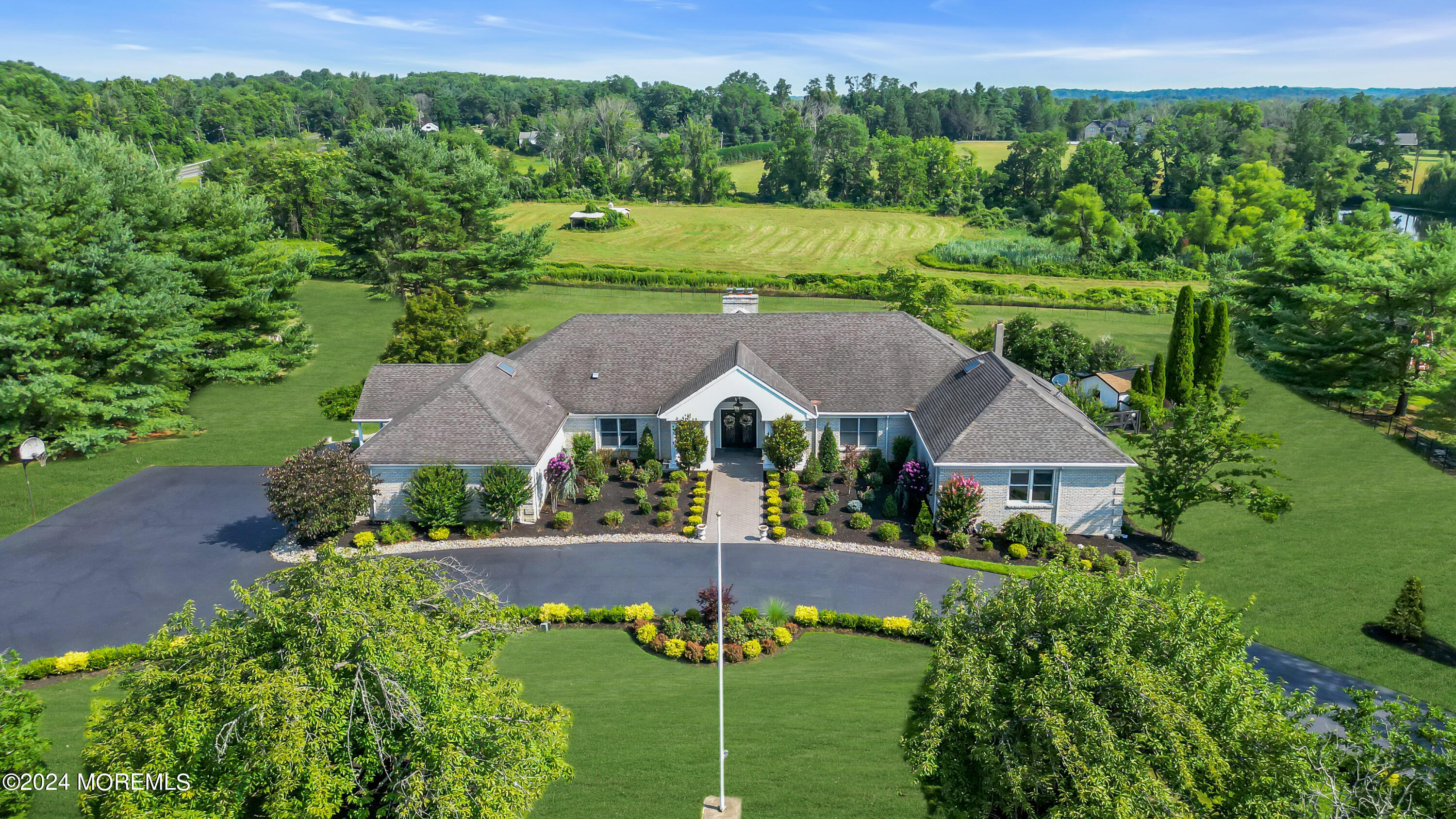 1 Eagle Nest Road Colts Neck NJ 07722