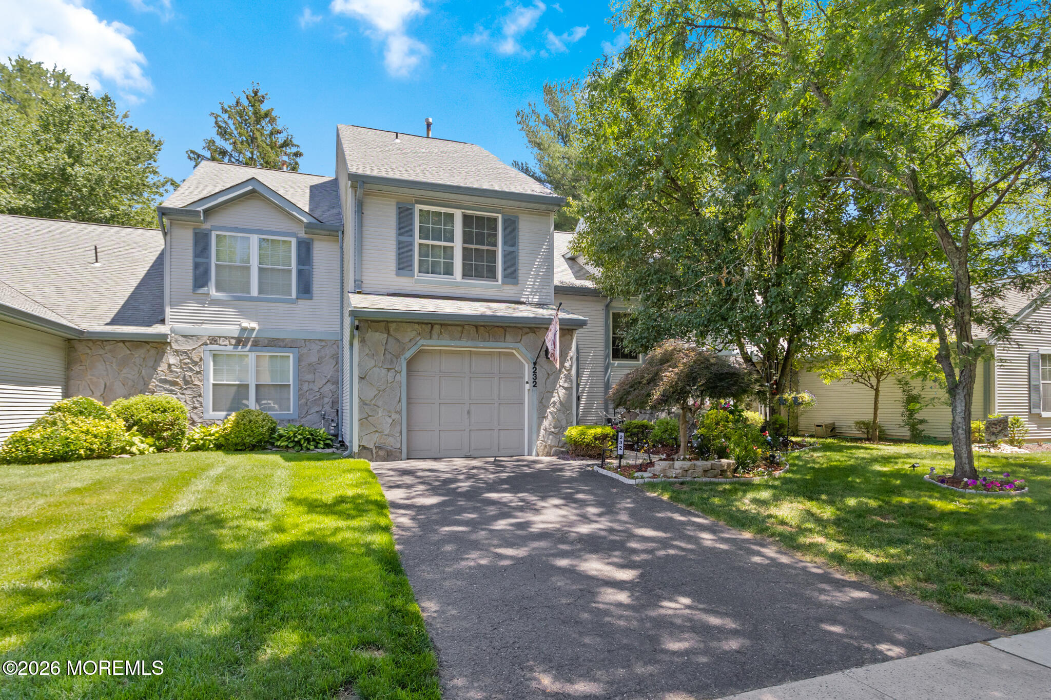 232 Century Way Manalapan NJ 07726