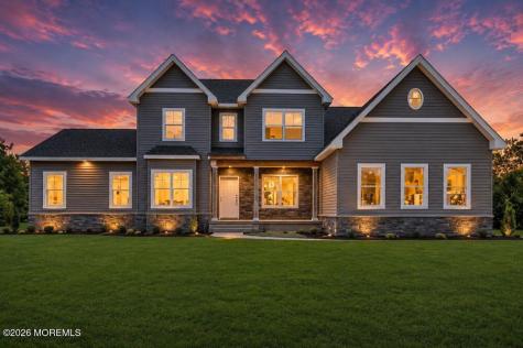 4 Cristina Court Matawan NJ 07747
