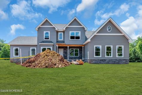 4 Cristina Court Matawan NJ 07747