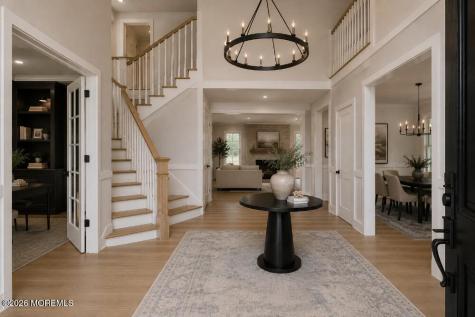 4 Cristina Court Matawan NJ 07747