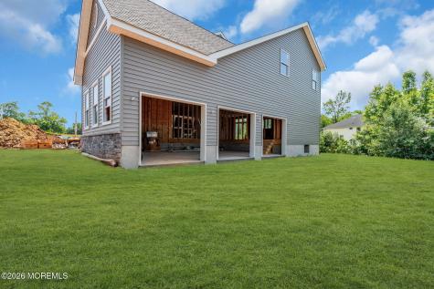 4 Cristina Court Matawan NJ 07747