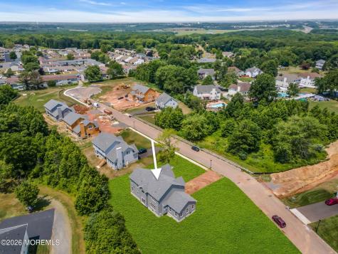 4 Cristina Court Matawan NJ 07747