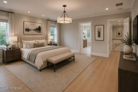 4 Cristina Court Matawan NJ 07747