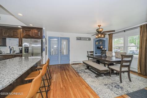 5 Riccis Drive Jackson NJ 08527
