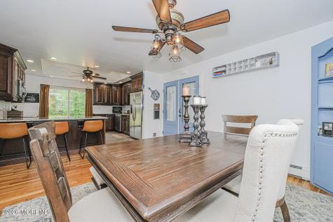 5 Riccis Drive Jackson NJ 08527