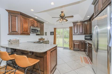 5 Riccis Drive Jackson NJ 08527