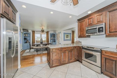 5 Riccis Drive Jackson NJ 08527