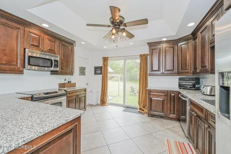 5 Riccis Drive Jackson NJ 08527