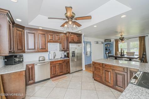 5 Riccis Drive Jackson NJ 08527