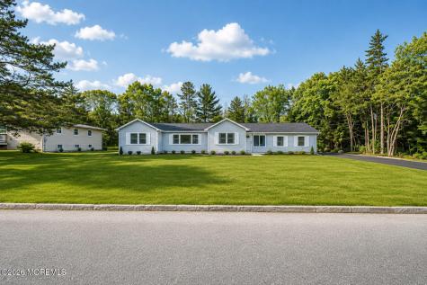 5 Riccis Drive Jackson NJ 08527