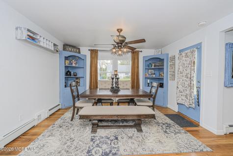 5 Riccis Drive Jackson NJ 08527
