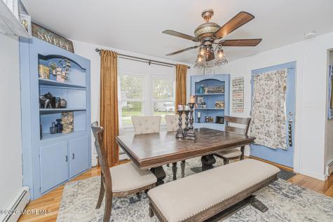 5 Riccis Drive Jackson NJ 08527