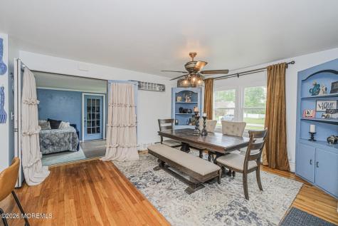 5 Riccis Drive Jackson NJ 08527