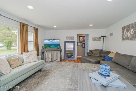 5 Riccis Drive Jackson NJ 08527