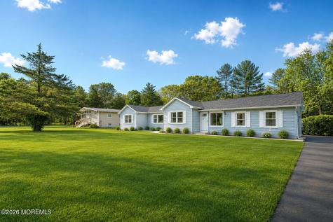 5 Riccis Drive Jackson NJ 08527