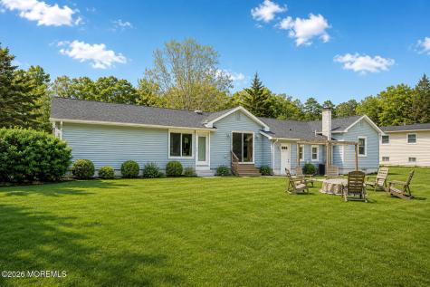 5 Riccis Drive Jackson NJ 08527