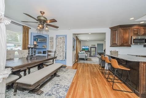 5 Riccis Drive Jackson NJ 08527