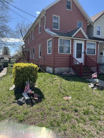1224 Corlies Avenue Neptune Township NJ 07753