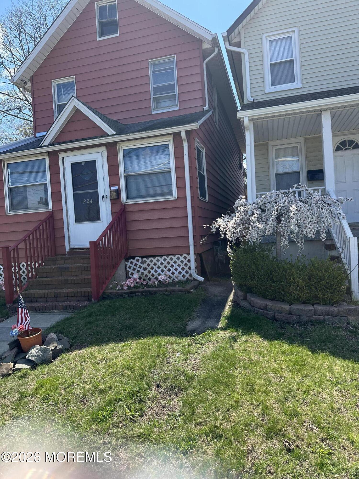 1224 Corlies Avenue Neptune Township NJ 07753