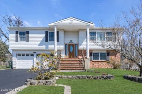 50 Virginia Drive Howell NJ 07731