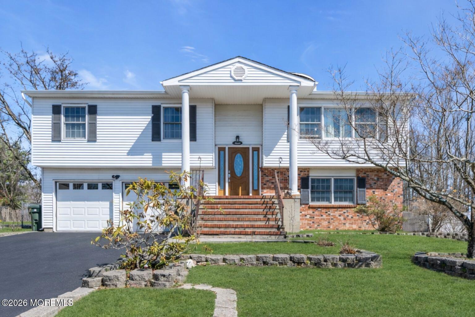 50 Virginia Drive Howell NJ 07731