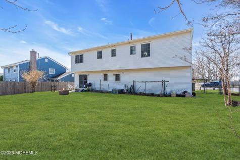 50 Virginia Drive Howell NJ 07731