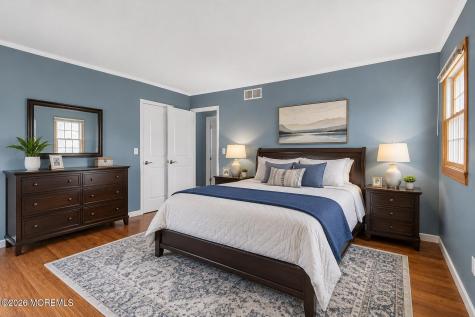 50 Virginia Drive Howell NJ 07731