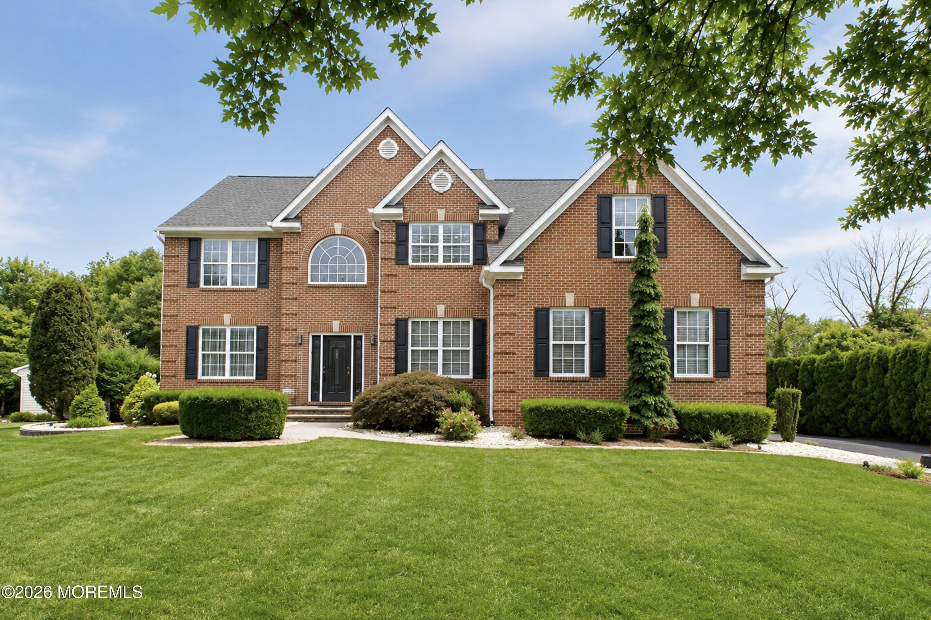 29 Bard Drive Monroe NJ 08831