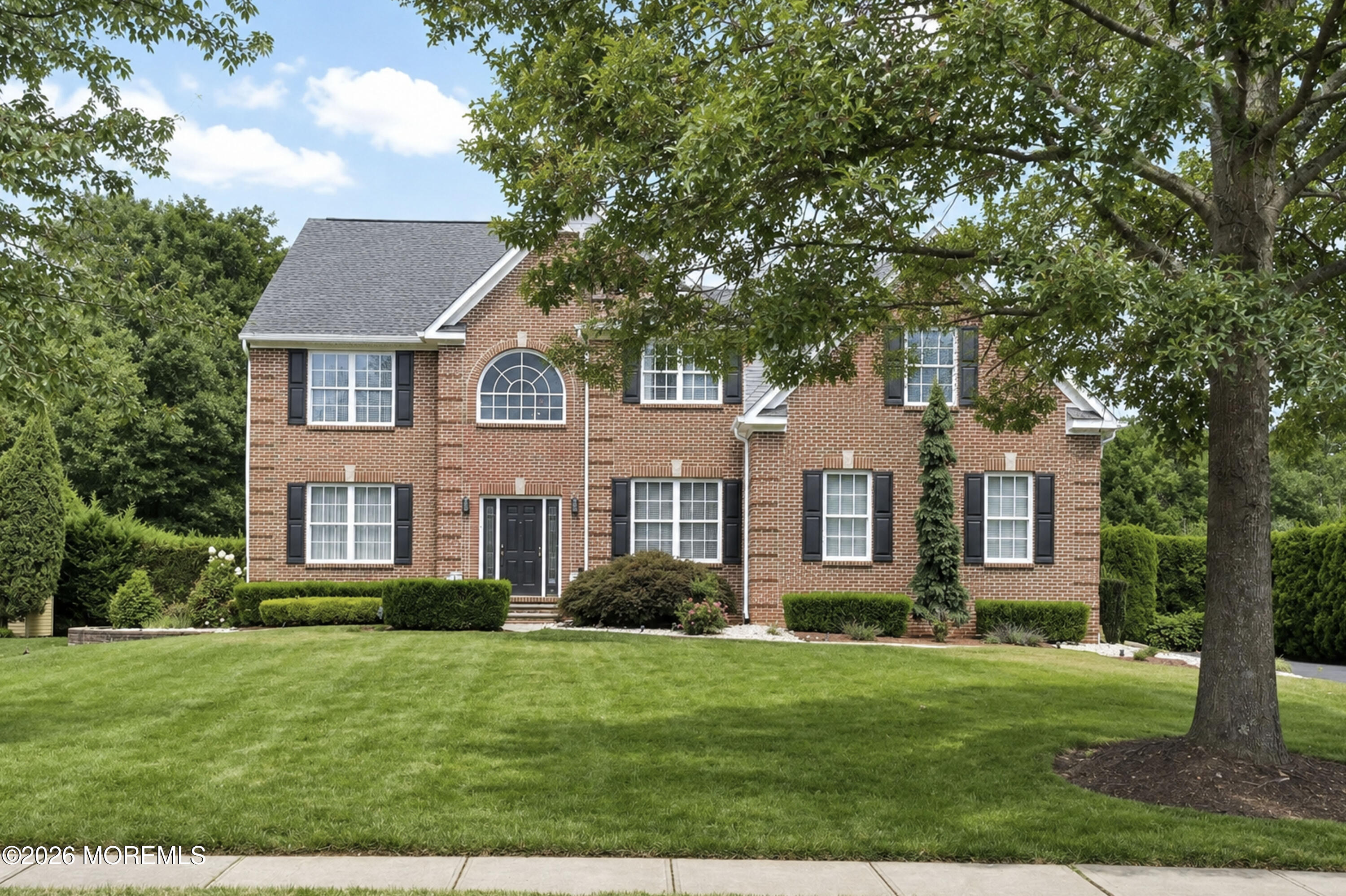 29 Bard Drive Monroe NJ 08831