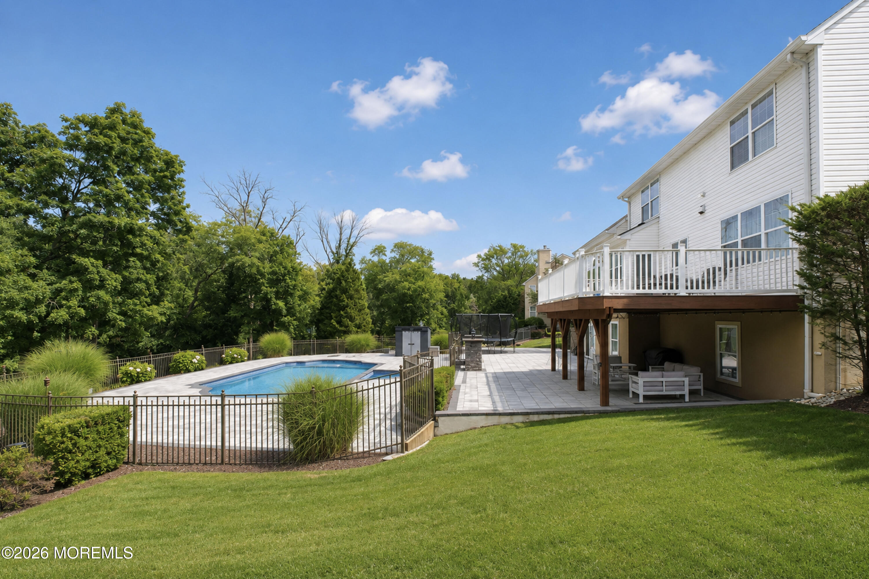 29 Bard Drive Monroe NJ 08831