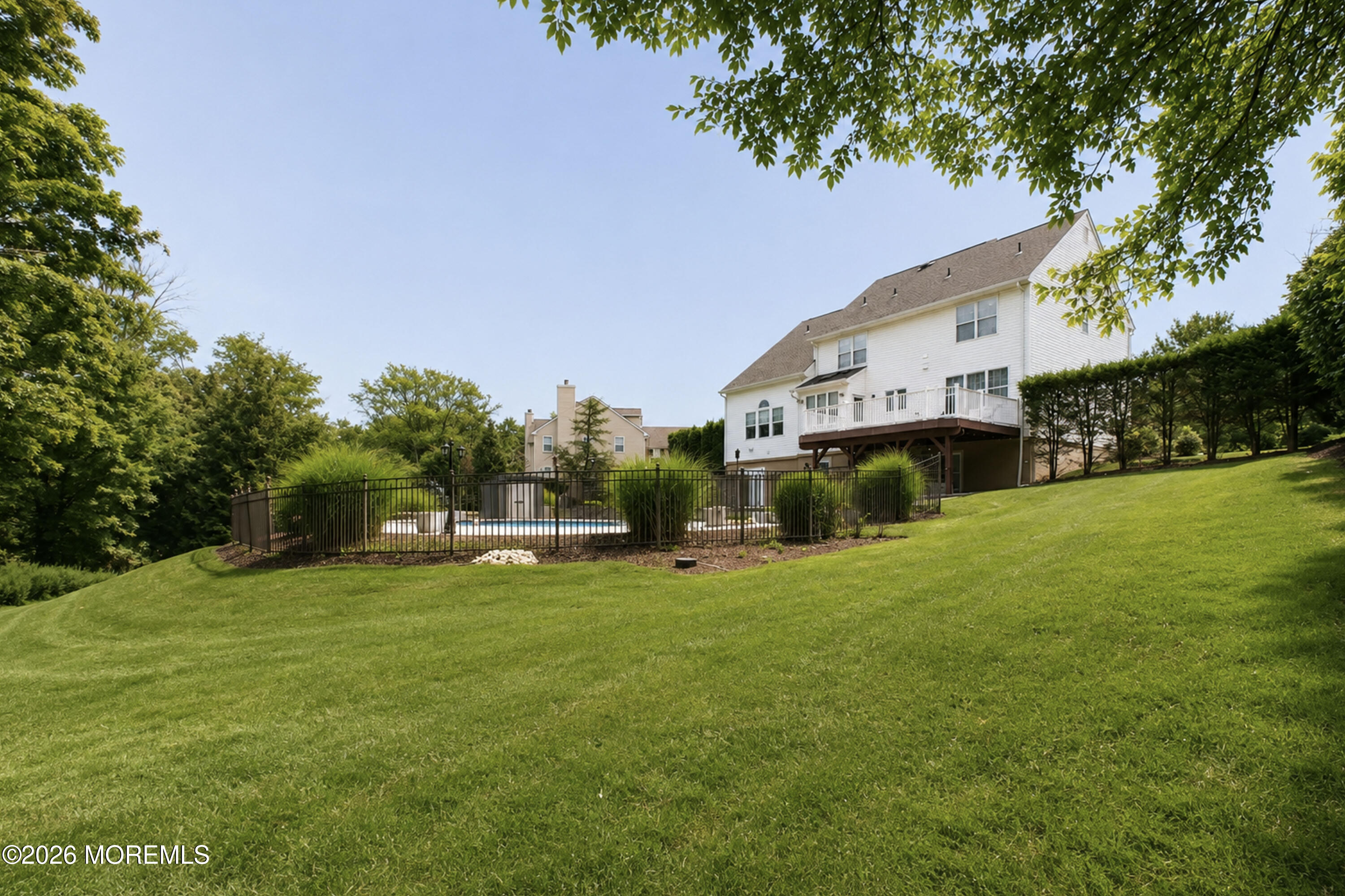 29 Bard Drive Monroe NJ 08831