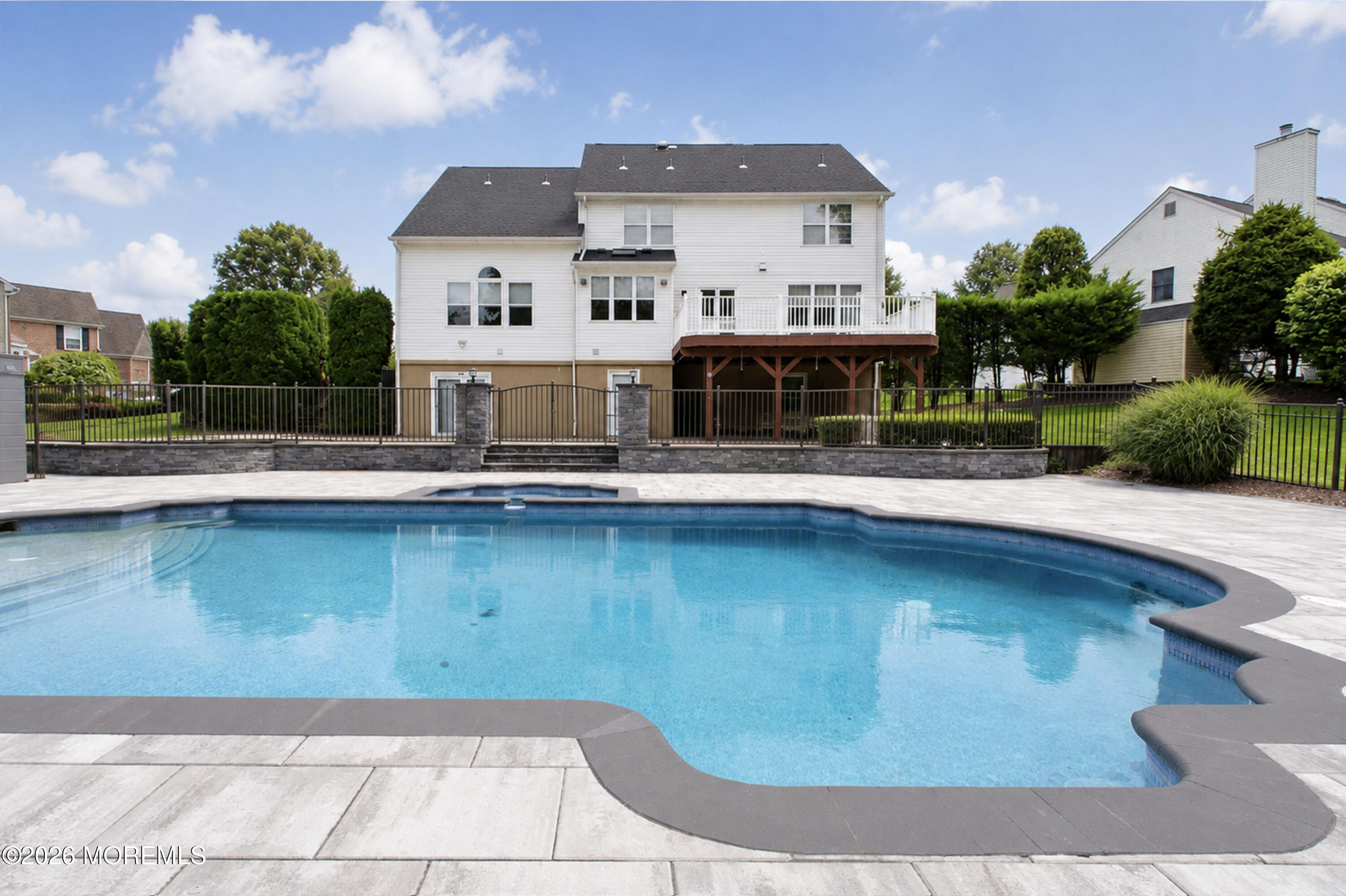 29 Bard Drive Monroe NJ 08831