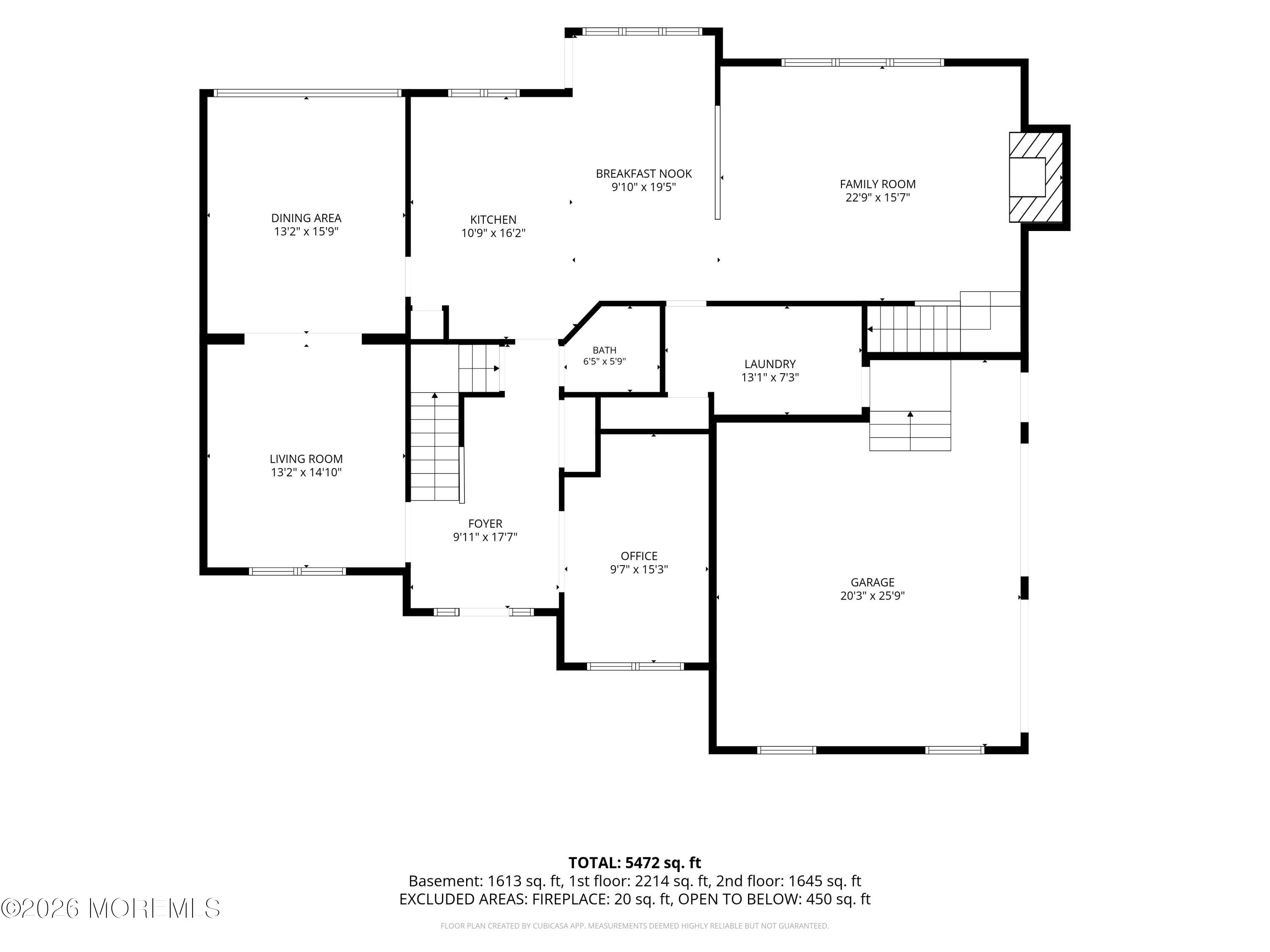 29 Bard Drive Monroe NJ 08831