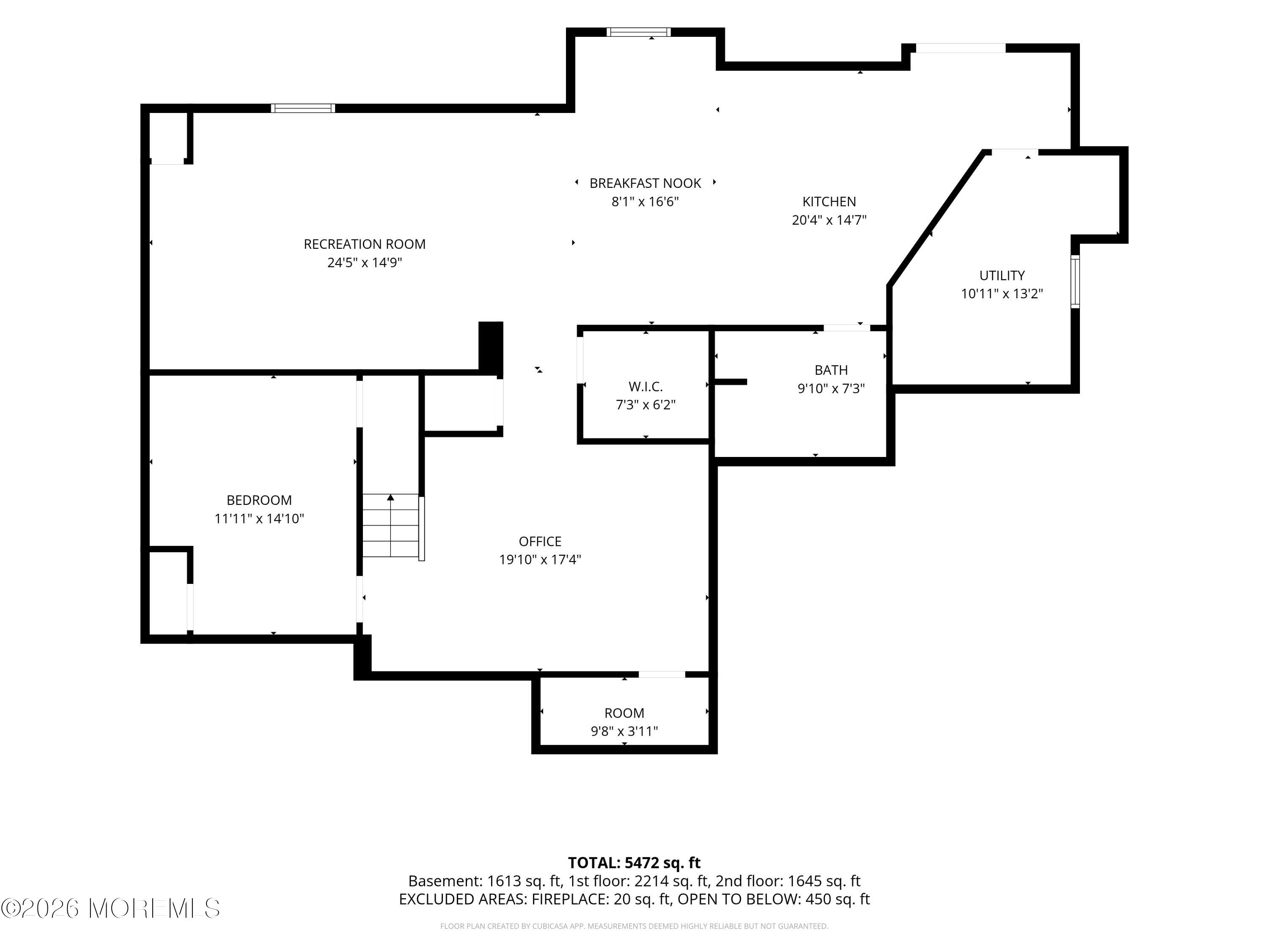 29 Bard Drive Monroe NJ 08831