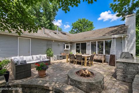 2348 Huckleberry Road Manchester NJ 08759