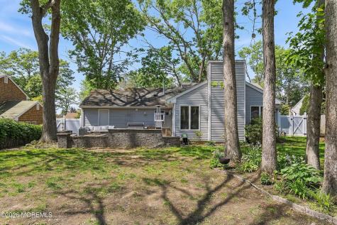 2348 Huckleberry Road Manchester NJ 08759