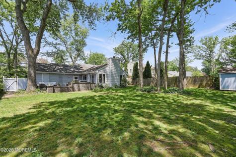 2348 Huckleberry Road Manchester NJ 08759