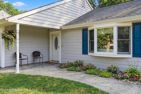 2348 Huckleberry Road Manchester NJ 08759