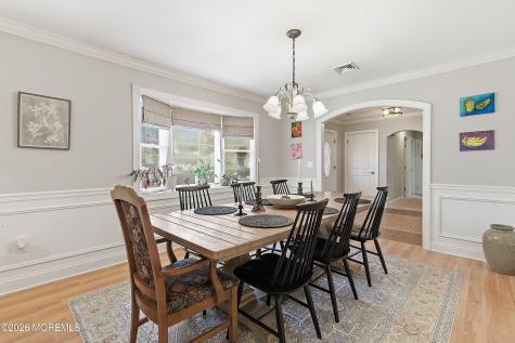 2348 Huckleberry Road Manchester NJ 08759